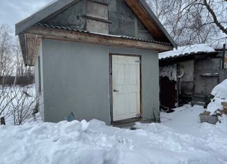 Продается дом, 31.8 м2, Елизово, 2-я Сахалинская улица, 19А