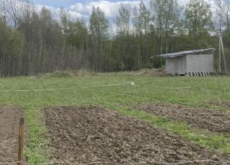 Продам участок, 10 сот., село Шопша, Солнечная улица