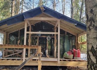 Продажа дома, 100 м2, дачный посёлок Яхрома Ривер, дачный посёлок Яхрома Ривер, 589