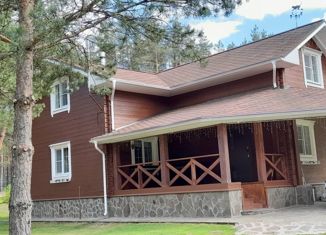 Дом на продажу, 160 м2, деревня Заводская Слобода, Лесная улица