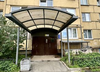 Продаю 3-ком. квартиру, 81 м2, Санкт-Петербург, метро Гражданский проспект, Пискарёвский проспект, 159к6