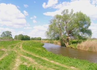 Продается земельный участок, 8.98 сот., деревня Грачковская Слобода, Речная улица