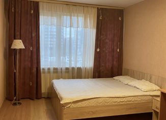 Продам однокомнатную квартиру, 31.5 м2, Санкт-Петербург, проспект Испытателей, 15к1, метро Пионерская