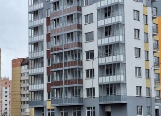 Продажа однокомнатной квартиры, 35.53 м2, деревня Янино-2