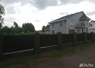 Дом на продажу, 230 м2, поселок Омский, Больничная улица