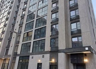 Продажа трехкомнатной квартиры, 73.7 м2, Москва, Сиреневый бульвар, 4/7, Сиреневый бульвар