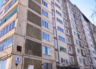 Продается 1-комнатная квартира, 37.5 м2, Заринск, улица Таратынова, 5