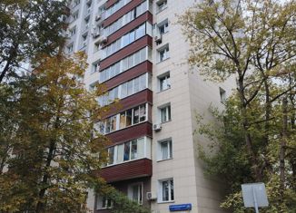 Продам 1-ком. квартиру, 34.7 м2, Москва, 2-й Мосфильмовский переулок, 18, район Раменки