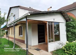 Продаю дом, 109.8 м2, деревня Коляново, Мирная улица