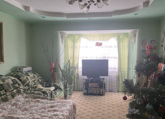 Продажа двухкомнатной квартиры, 50 м2, село Курнино, улица Гагарина, 2