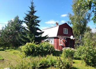 Продам дом, 85 м2, СНТ Калина