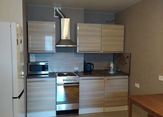 2-ком. квартира на продажу, 40 м2, Новосибирск, улица Немировича-Данченко, 148/2, метро Студенческая