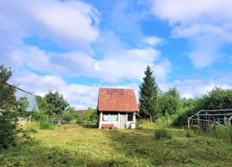 Продаю участок, 7 сот., Кизел, улица Крупской, 17