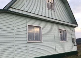 Дом на продажу, 56 м2, село Большеустьикинское, Советская улица, 38