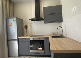 Продаю 1-комнатную квартиру, 39 м2, посёлок Марьино, улица Харлампиева, 30к2