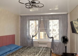 Продается 2-комнатная квартира, 45.4 м2, Челябинская область, улица Чайковского, 9А