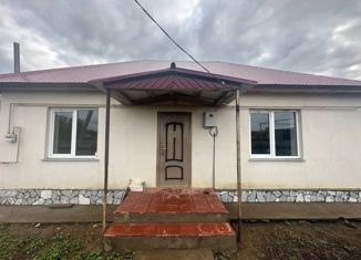 Продажа дома, 71.2 м2, село Соболево, Молодёжная улица, 16А