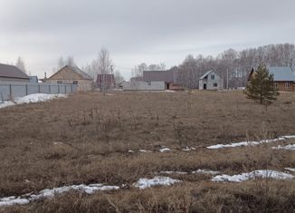 Продаю участок, 10 сот., рабочий посёлок Ордынское, Вишнёвая улица