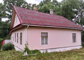 Продажа дома, 49 м2, Харовск, улица Гора, 1