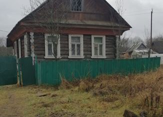 Продажа дома, 36.9 м2, Малая Вишера, 3-я Пионерская улица, 33