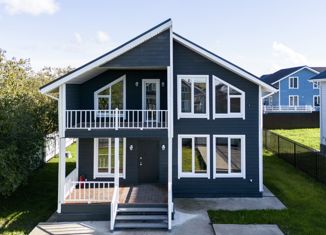 Продается дом, 128 м2, деревня Пигелево, Северная улица