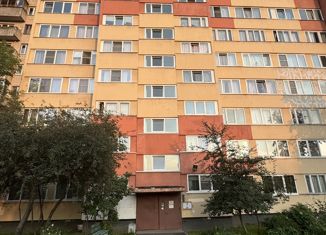 Продажа двухкомнатной квартиры, 45.2 м2, Санкт-Петербург, метро Ленинский проспект, проспект Маршала Жукова, 30к2