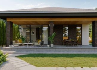 Дом на продажу, 170 м2, село Орёл-Изумруд, Банановая улица