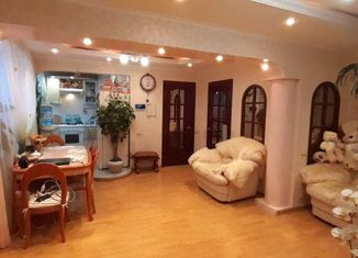 Продается 4-ком. квартира, 60 м2, деревня Климовское, деревня Климовское, 9