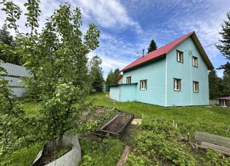 Продам дом, 100 м2, садовое товарищество Солнечный, садовое товарищество Солнечный, 3