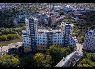 3-ком. квартира на продажу, 101.8 м2, Нижегородская область, Ошарская улица, 98к1