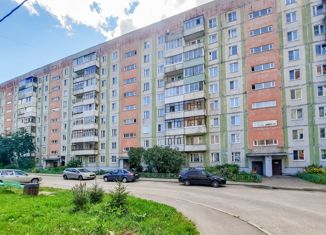 Продажа 2-ком. квартиры, 47.5 м2, Ярославль, Ранняя улица, 3, Заволжский район