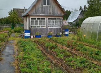 Продажа дома, 24 м2, территория Эжвинский