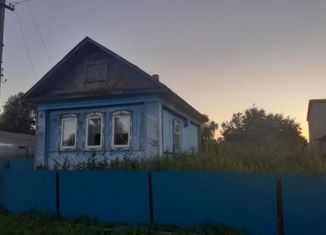 Продам дом, 32.5 м2, деревня Курманаево, Центральная улица, 90