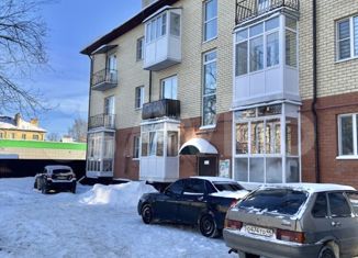 Однокомнатная квартира на продажу, 32.3 м2, Ярославль, проспект Авиаторов, 16