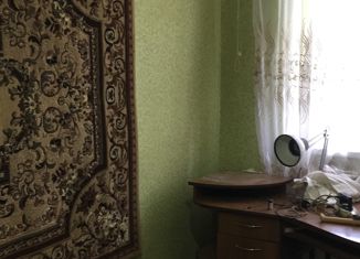 Трехкомнатная квартира на продажу, 60.7 м2, хутор Средние Чубурки, улица Мира, 11