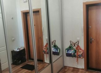 Продается 2-ком. квартира, 46 м2, Сосновоборск, Солнечная улица, 8