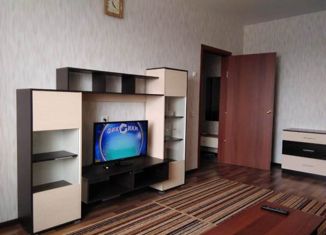 Сдается в аренду 1-комнатная квартира, 37 м2, Новосибирск, улица Титова, 276, метро Речной вокзал