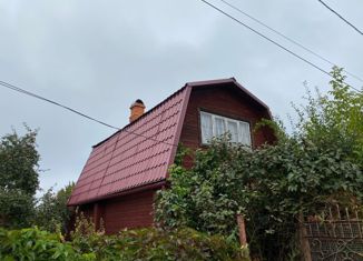 Продаю дом, 58 м2, садовое товарищество Текстильщик, садовое товарищество Текстильщик, 63