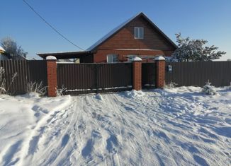 Продается дом, 62 м2, поселок Сосновый Бор, улица Татарстана, 23