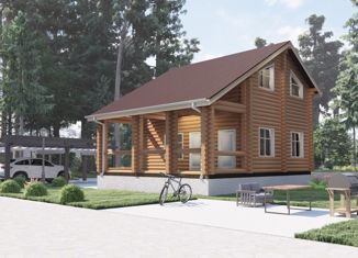 Дом на продажу, 110 м2, посёлок городского типа Чишмы, улица Кирова