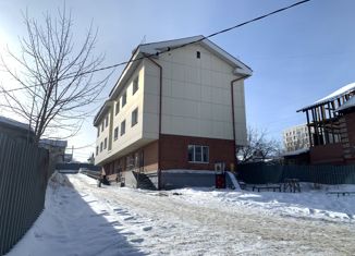 Однокомнатная квартира на продажу, 19.7 м2, Иркутская область, улица Радищева, 68