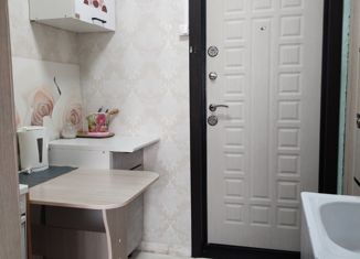 Продаю 1-комнатную квартиру, 11.7 м2, Братск, Комсомольская улица, 51Б