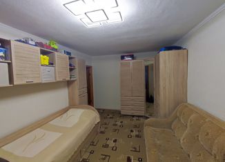 Двухкомнатная квартира на продажу, 50.3 м2, Заречный, Комсомольская улица, 15