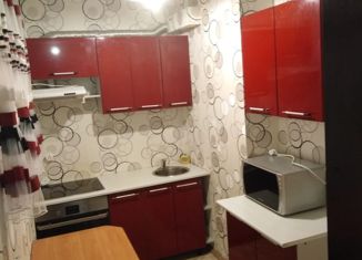 Продается двухкомнатная квартира, 36 м2, Томск, улица Обручева, 12В