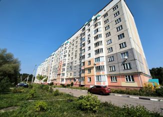 Однокомнатная квартира на продажу, 44.7 м2, Орёл, микрорайон СПЗ, Московское шоссе, 176