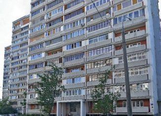 Продаю однокомнатную квартиру, 35.1 м2, Москва, Яхромская улица, 9к3, Яхромская улица