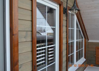 Продается дом, 200 м2, село Вятское, Советская улица