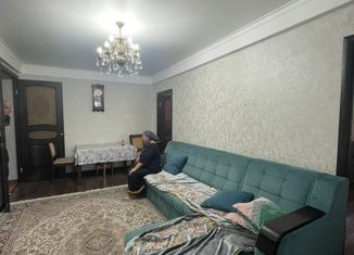 Продажа 4-ком. квартиры, 58.9 м2, Махачкала, улица Юсупа Акаева, 7, Советский район
