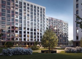 1-ком. квартира на продажу, 38.91 м2, Апрелевка