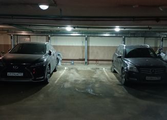 Продам машиноместо, 11.2 м2, Москва, Верхняя Первомайская улица, 38с1, метро Первомайская